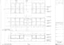 draft custom millwork, furniture and casework shop drawings